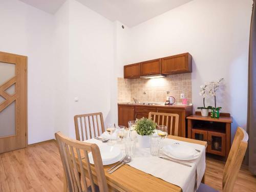 Vacationclub - Olymp Apartment 501