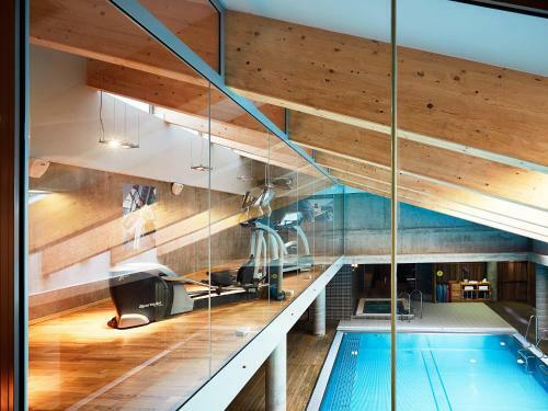 Vacationclub - Olymp Apartment 501