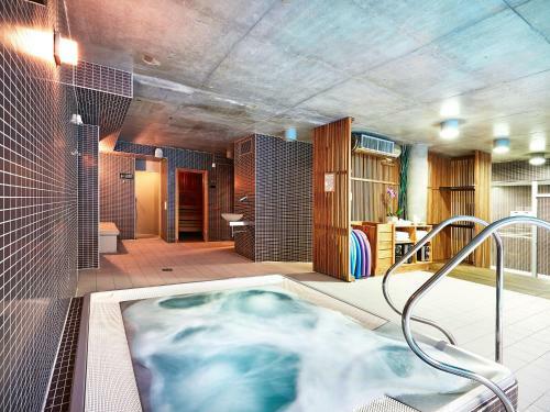 Vacationclub - Olymp Apartment 501