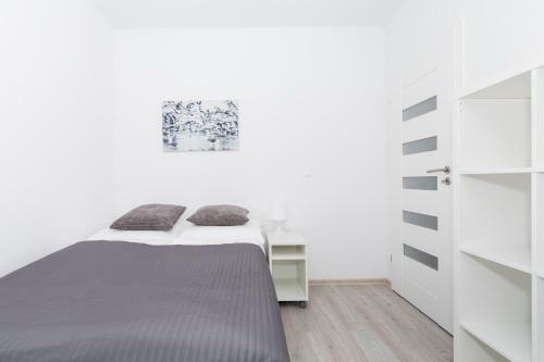 Jantar Apartamenty Residence Solna