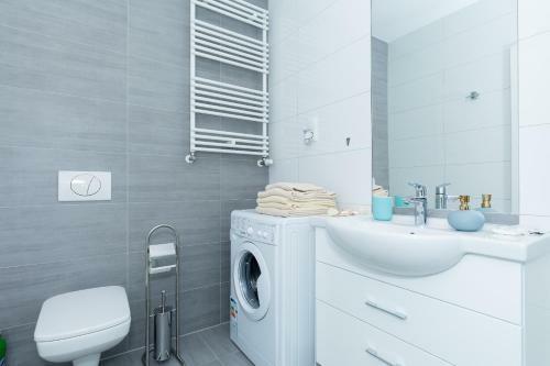 Jantar Apartamenty Residence Solna