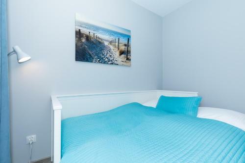 Jantar Apartamenty Residence Solna
