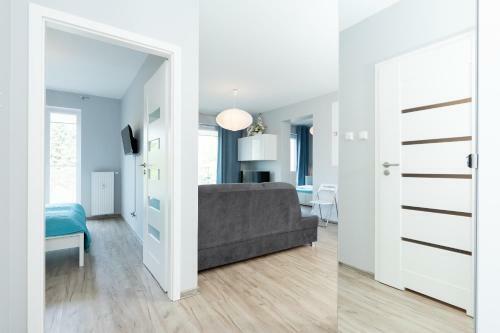 Jantar Apartamenty Residence Solna