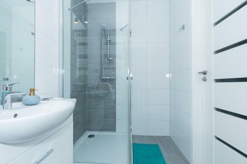 Jantar Apartamenty Residence Solna