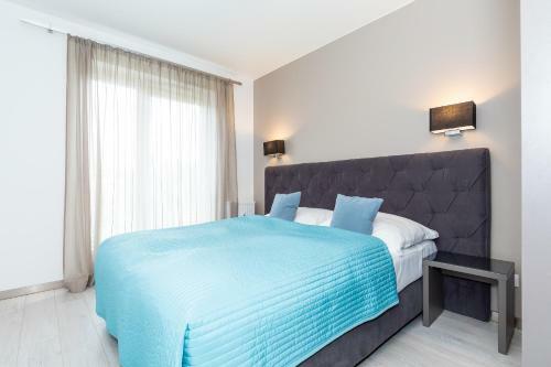 Jantar Apartamenty Residence Solna