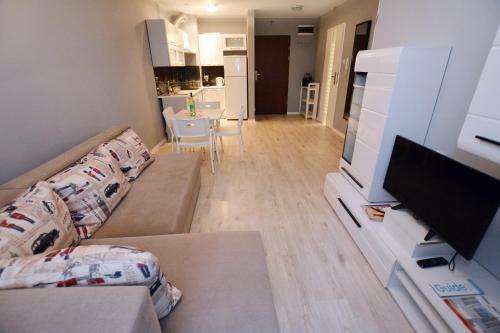 Apartament Przy Porcie Rybackim