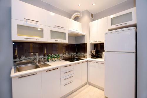Apartament Przy Porcie Rybackim