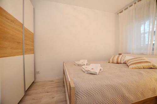 Apartament Przy Porcie Rybackim