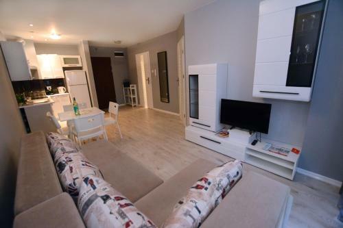 Apartament Przy Porcie Rybackim