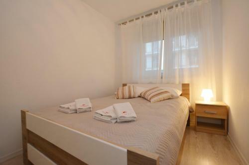 Apartament Przy Porcie Rybackim