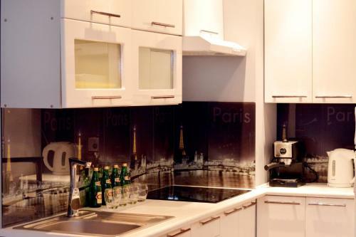 Apartament Przy Porcie Rybackim