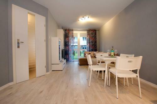 Apartament Przy Porcie Rybackim