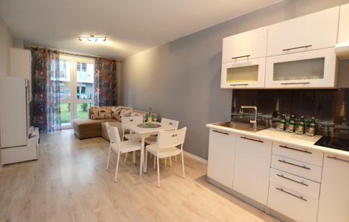 Apartament Przy Porcie Rybackim