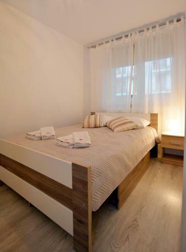 Apartament Przy Porcie Rybackim