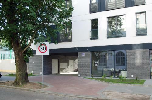 Apartamenty Mariela-ko?obrzeg