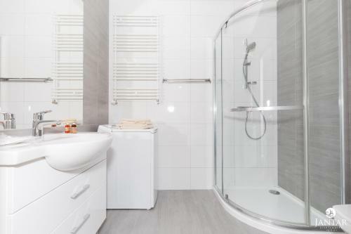 Jantar Apartamenty Bli?ej Morza
