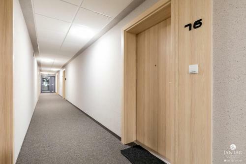 Jantar Apartamenty Bli?ej Morza