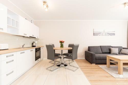 Jantar Apartamenty Bli?ej Morza