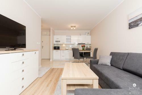 Jantar Apartamenty Bli?ej Morza