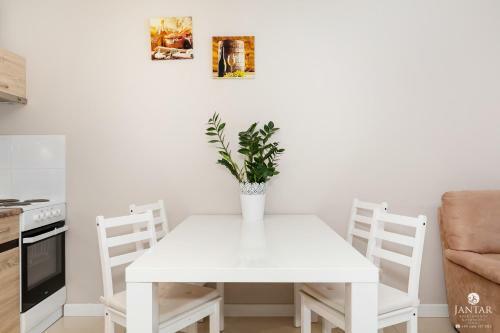 Jantar Apartamenty Bli?ej Morza