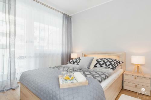 Jantar Apartamenty Bli?ej Morza