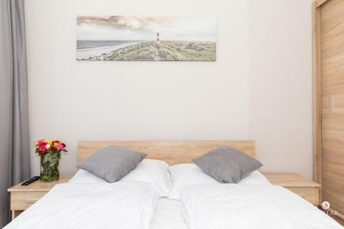 Jantar Apartamenty Bli?ej Morza