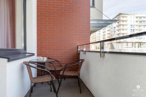 Jantar Apartamenty Bli?ej Morza