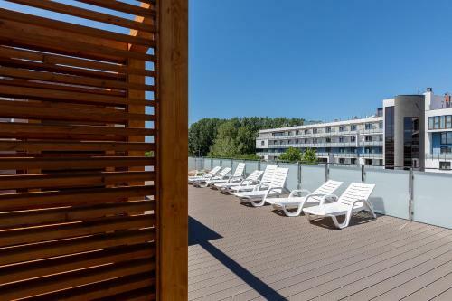 Jantar Apartamenty Bli?ej Morza