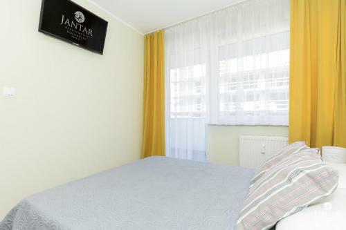 Jantar Apartamenty Bli?ej Morza
