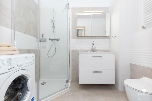 Jantar Apartamenty Bli?ej Morza
