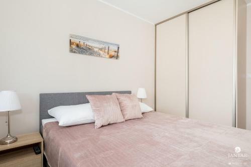 Jantar Apartamenty Bli?ej Morza