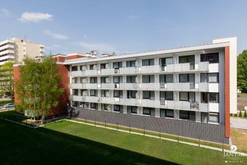 Jantar Apartamenty Bli?ej Morza