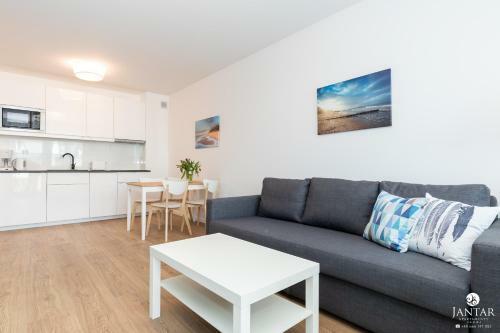Jantar Apartamenty Bli?ej Morza