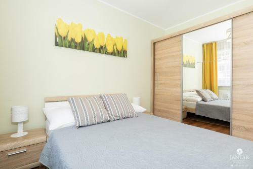 Jantar Apartamenty Bli?ej Morza