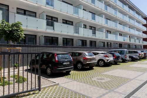 Jantar Apartamenty Bli?ej Morza