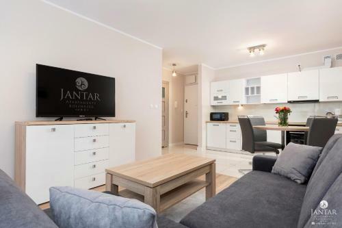 Jantar Apartamenty Bli?ej Morza