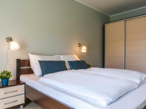 Vacationclub - Aquarius Apartament 93