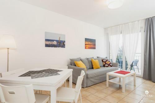 Apartamento Jantar Home - Portowa