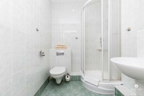Apartamento Jantar Home - Portowa