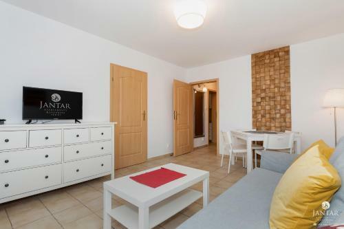 Apartamento Jantar Home - Portowa