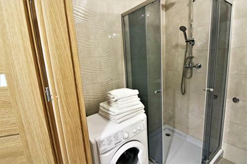 Apartament S?oneczny Deluxe Przy Pla?y