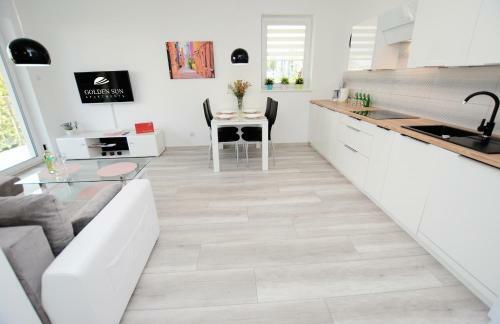 Apartament Magnolia