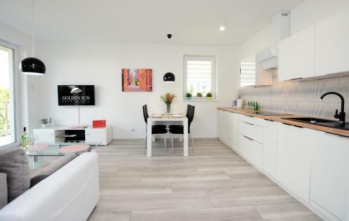 Apartament Magnolia