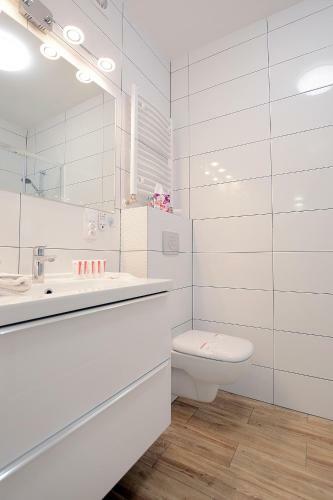 Apartament Magnolia
