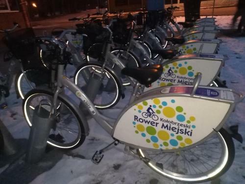 Apartament Morskie Polanki