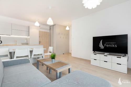 Feniks Apartamenty - Vacation Park Spa