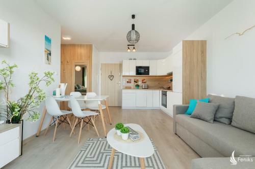 Feniks Apartamenty - Vacation Park Spa
