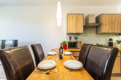 Feniks Apartamenty - Vacation Park Spa