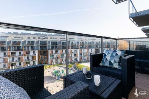 Feniks Apartamenty - Vacation Park Spa