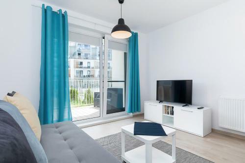 Feniks Apartamenty - Vacation Park Spa